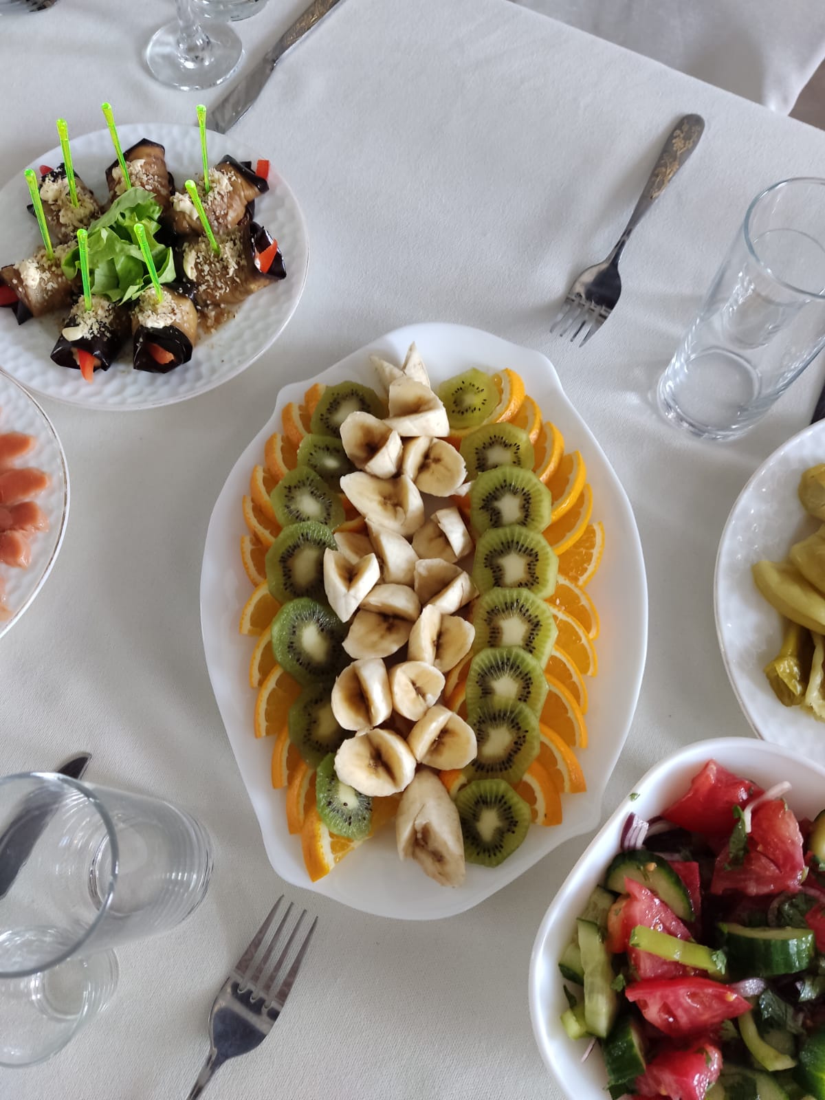 Фото Меланья