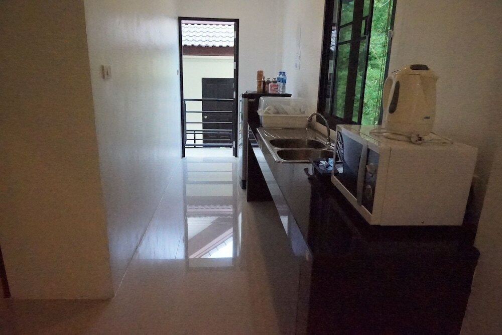 Фото Wanna Dream Villas Aonang