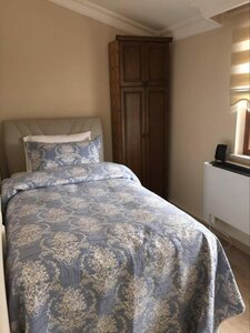 Apart & Hostel Hisar (Trabzon, Ortahisar, Ortahisar Mah., Fatih Cami Sok., 1/2) ، فندق
