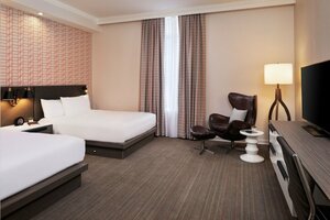 Гостиница Hyatt Centric Downtown Minneapolis