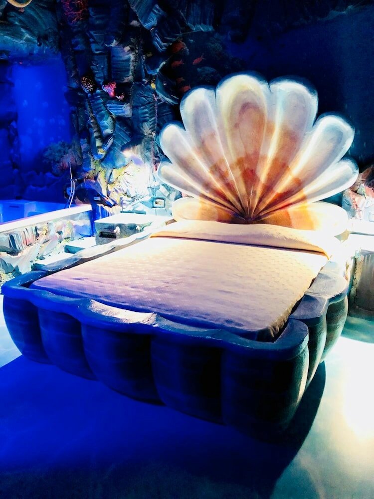 Фото MagicSuite Guest House Roma Portuense