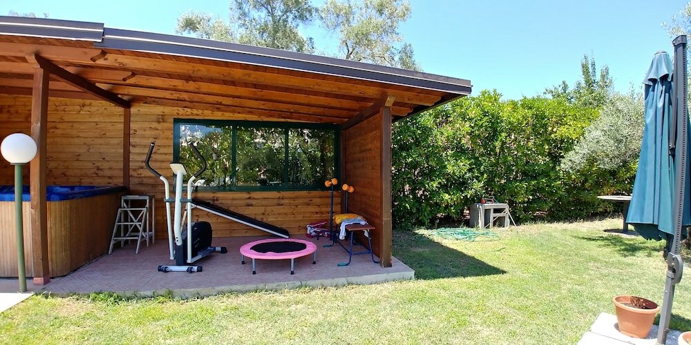 Фото La Piana degli Ulivi