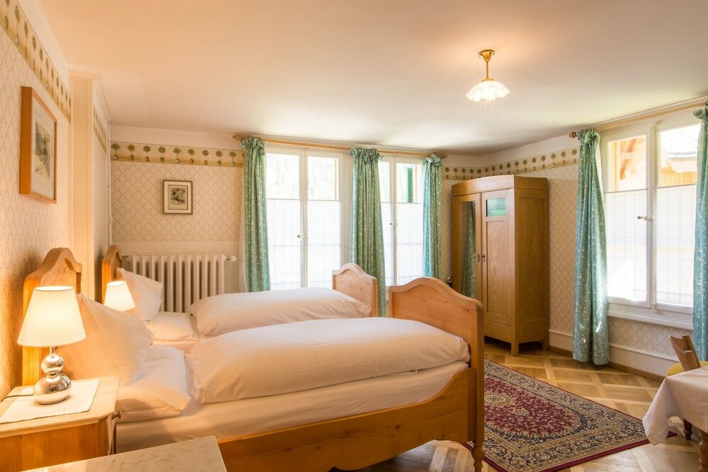 Фото Hotel Falken