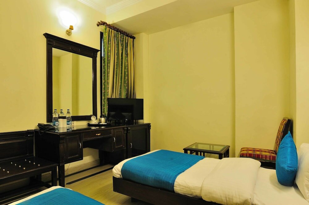 Фото Hotel City Heart