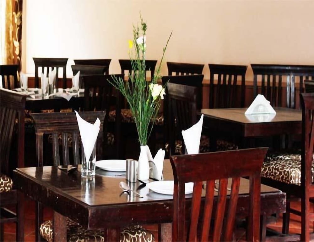 Фото Berry Hills Resort