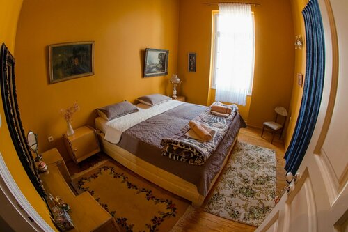 Гостиница Athens Quinta в Афинах