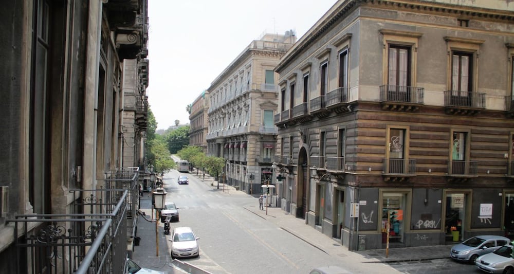 Фото OttoMood Ala Ovest Catania Centro