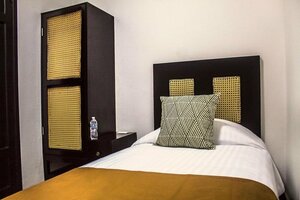 Гостиница Hotel Múcara