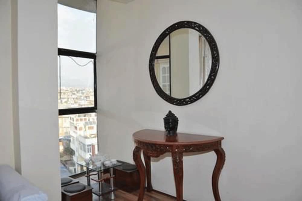 Фото Bliss Apartment