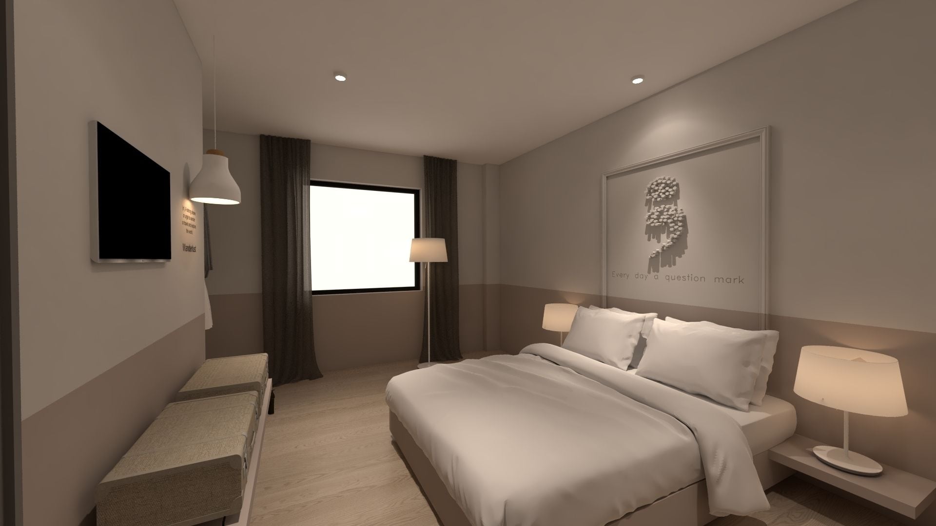 Фото Great Living Apartments