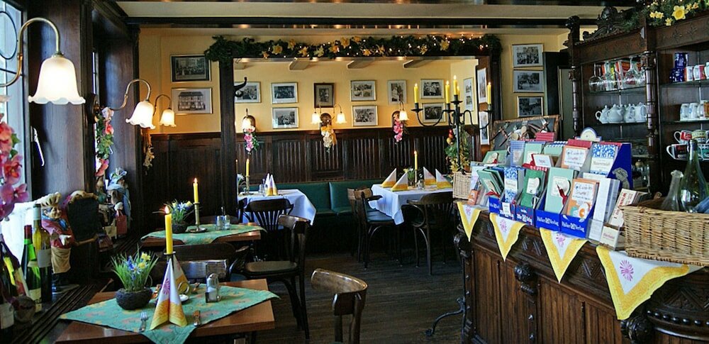 Фото Hotel Stoffels