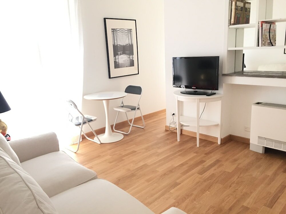 Фото Brera - Fiori Chiari charme apartments