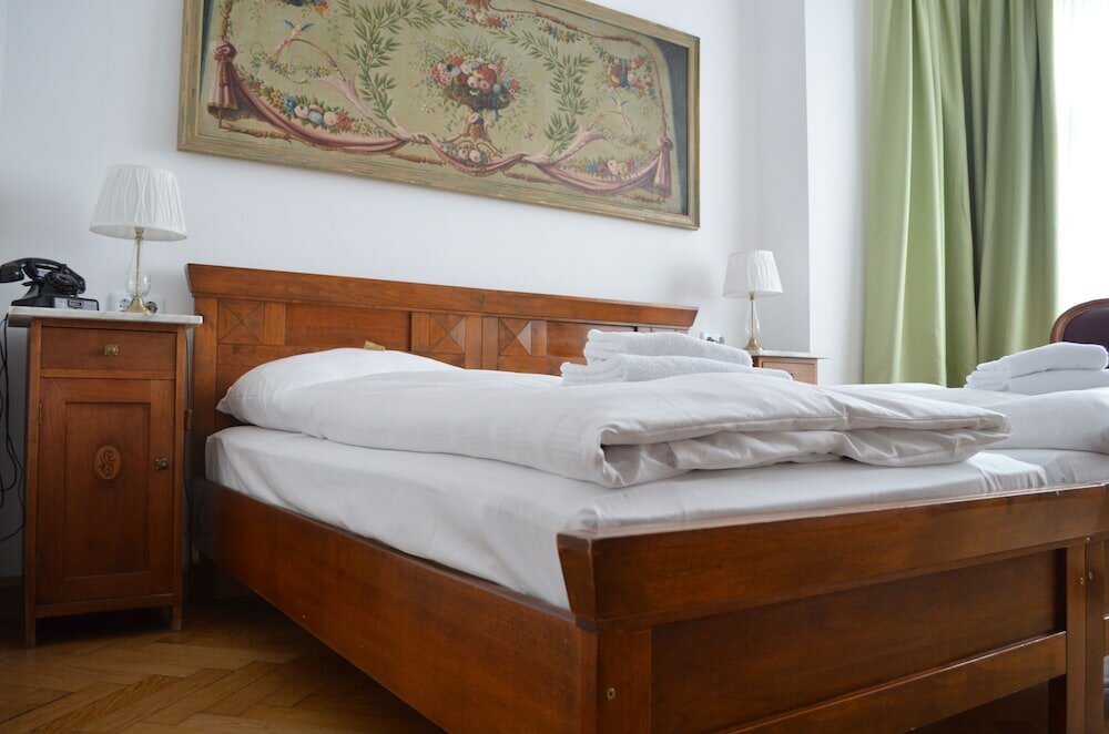 Фото Jahrhunderthotel Leipzig