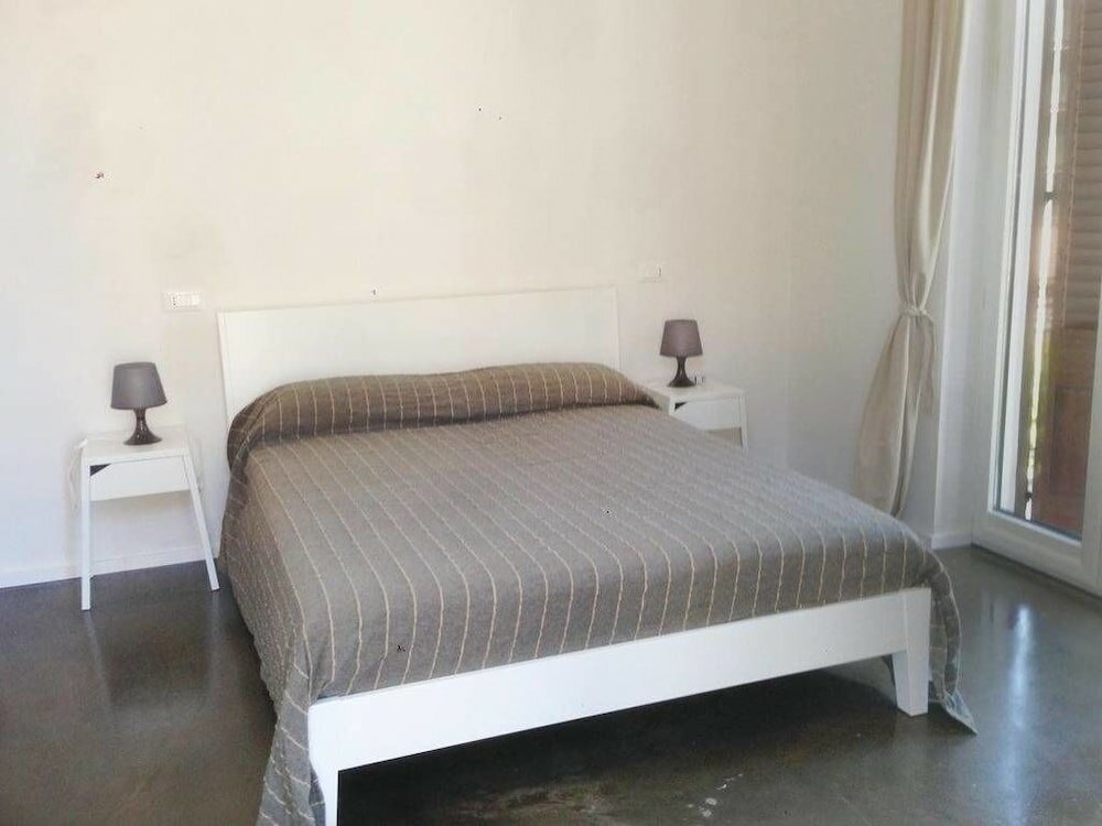 Фото Palermo Rooms