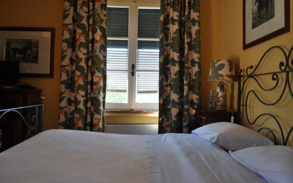 Фото Podere L'Olmaia