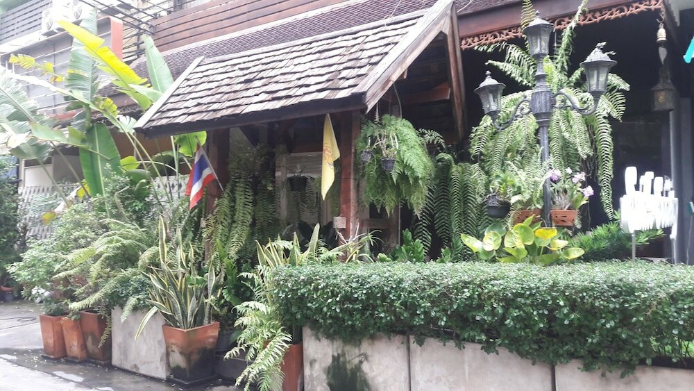 Фото Smile Society Boutique Hostel