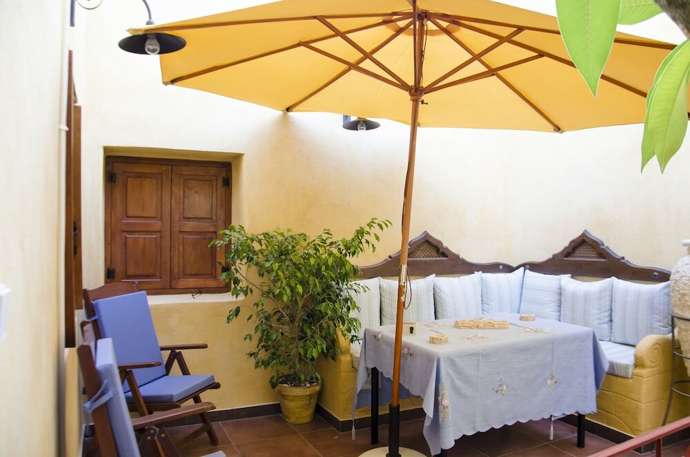 Фото Elafusa Luxury Apartment