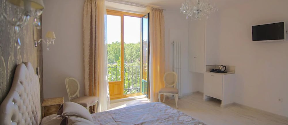 Фото Hostal Central Palace Madrid