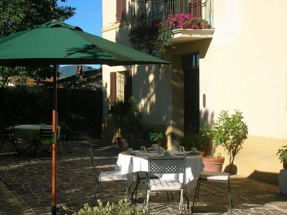 Фото Villa Mustafà