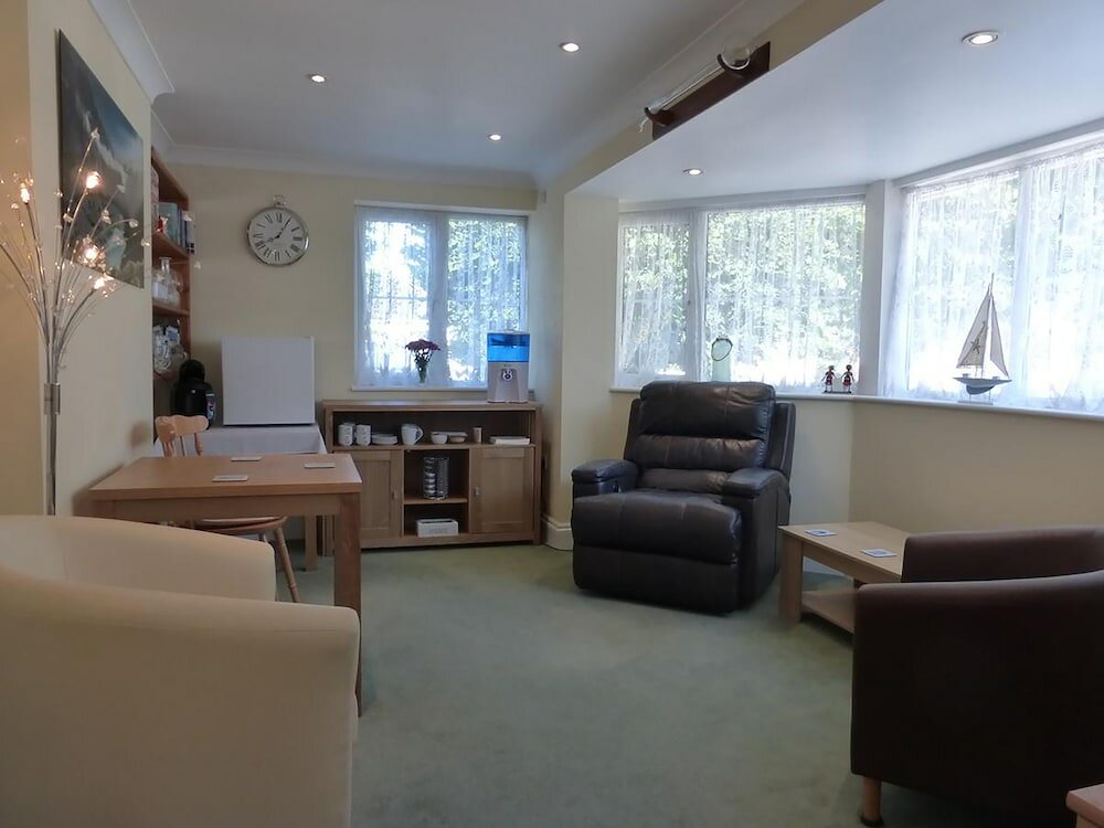 Фото Blenheim House