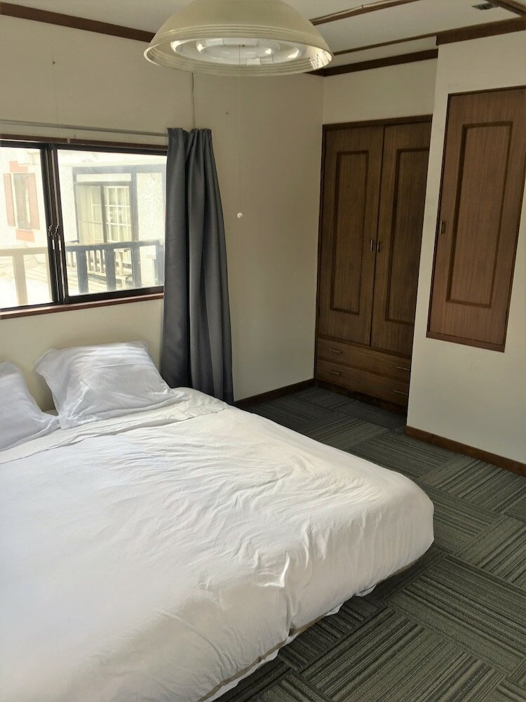 Фото Powder Temple