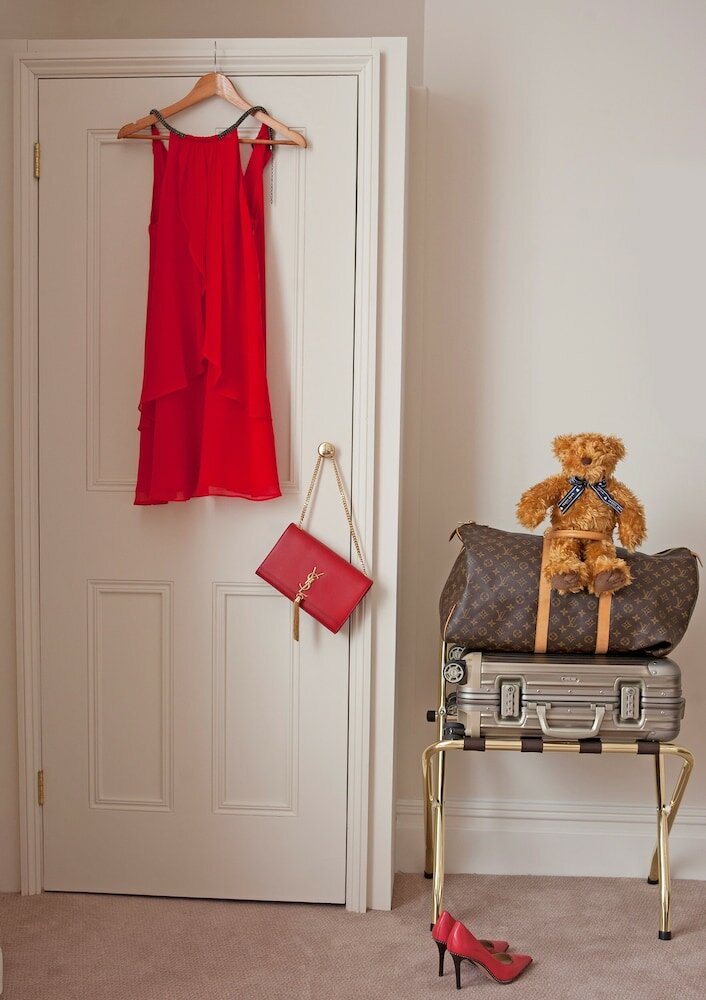 Фото The Charm Brighton Boutique Hotel and SPA