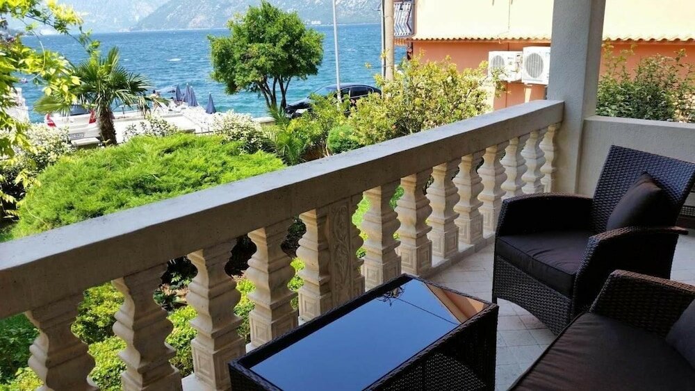 Фото Apartments Radulovic