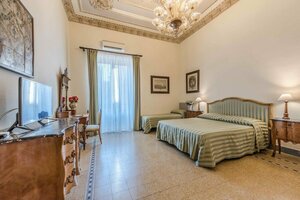 Гостиница Palazzo Benso B&B