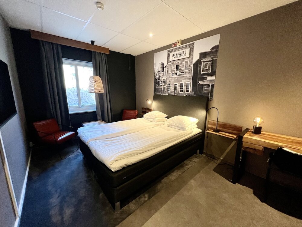 Фото Hotell Siesta