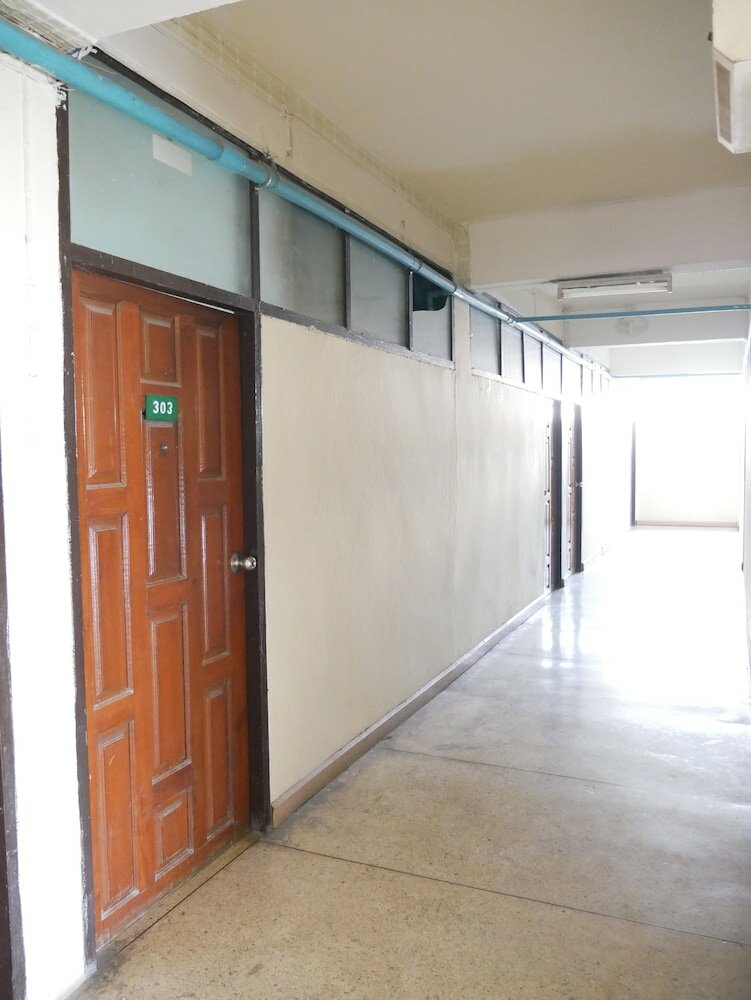 Фото Sivathep Hotel