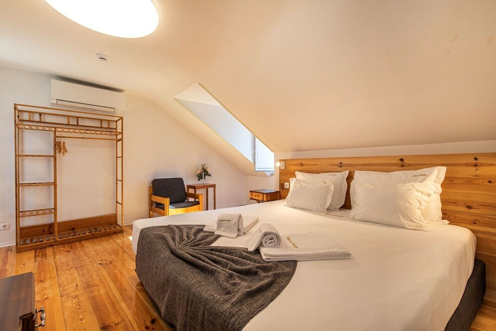 Фото LovelyStay Casa da Pendôa