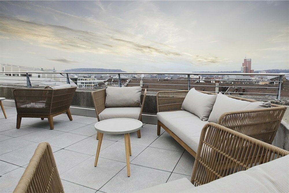 Фото Work Life Residence