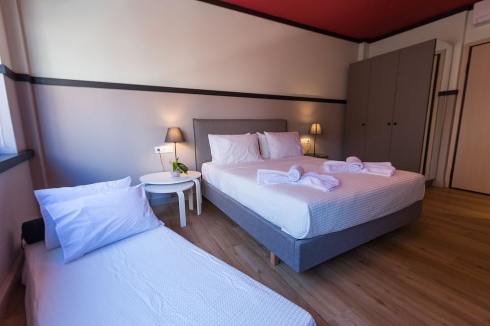 Фото Still Athens