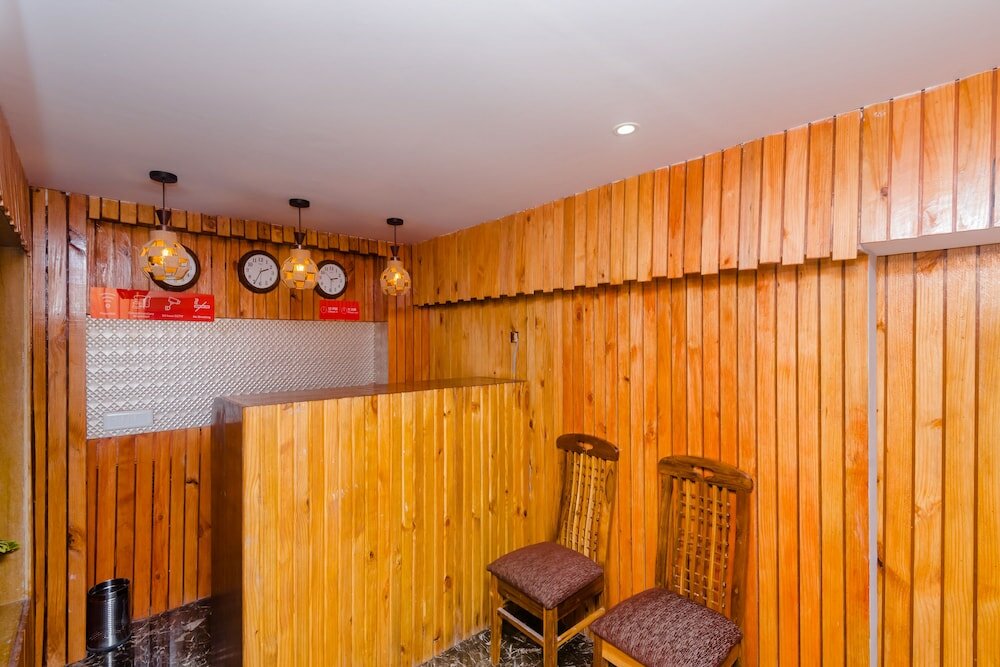 Фото Oyo 24293 Amana International