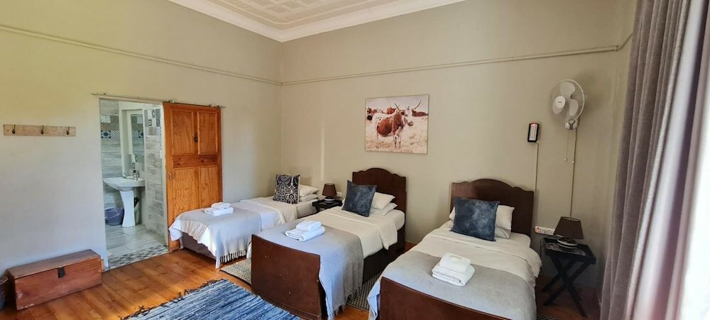 Фото Bo Kamer Guesthouse