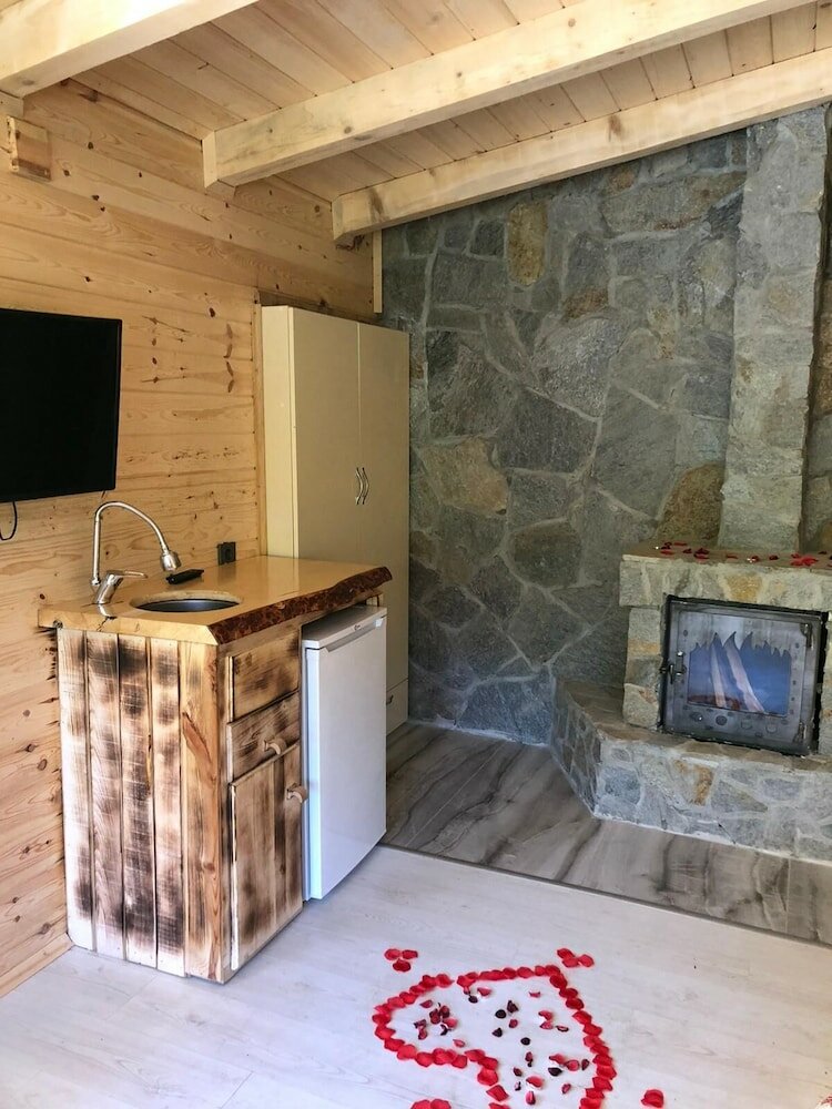 Фото Ayder Valley Palace