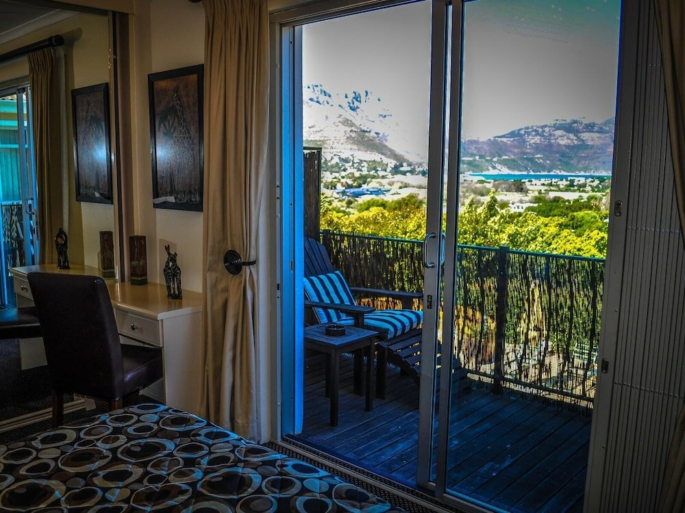 Фото Amakhaya Lodge