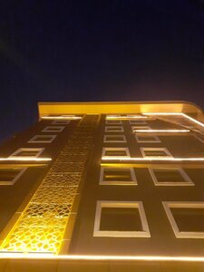 Гостиница Newway Hotel