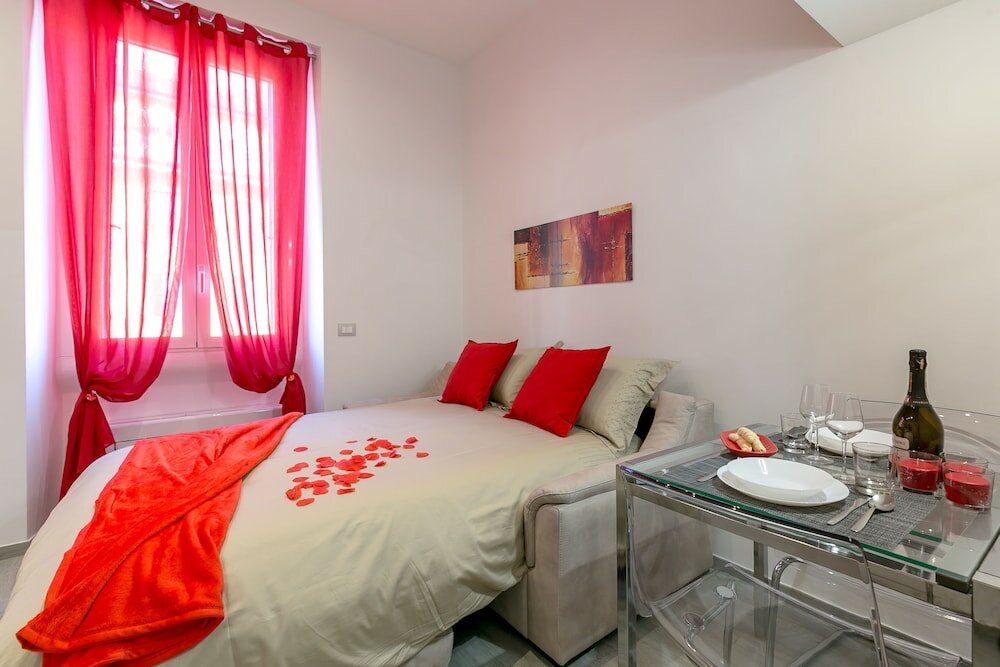 Фото NotaMi Red Studio