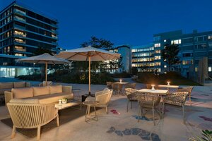 Гостиница Residence Inn by Marriott Geneva City Nations