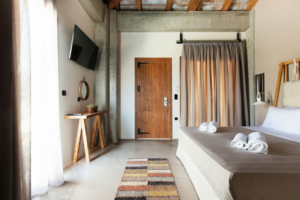 Фото Casa Afytos - Adults Only