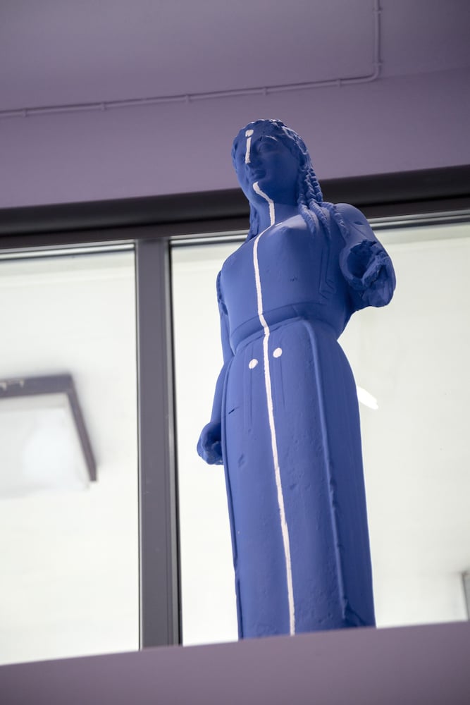 Фото The Frogs Guesthouse