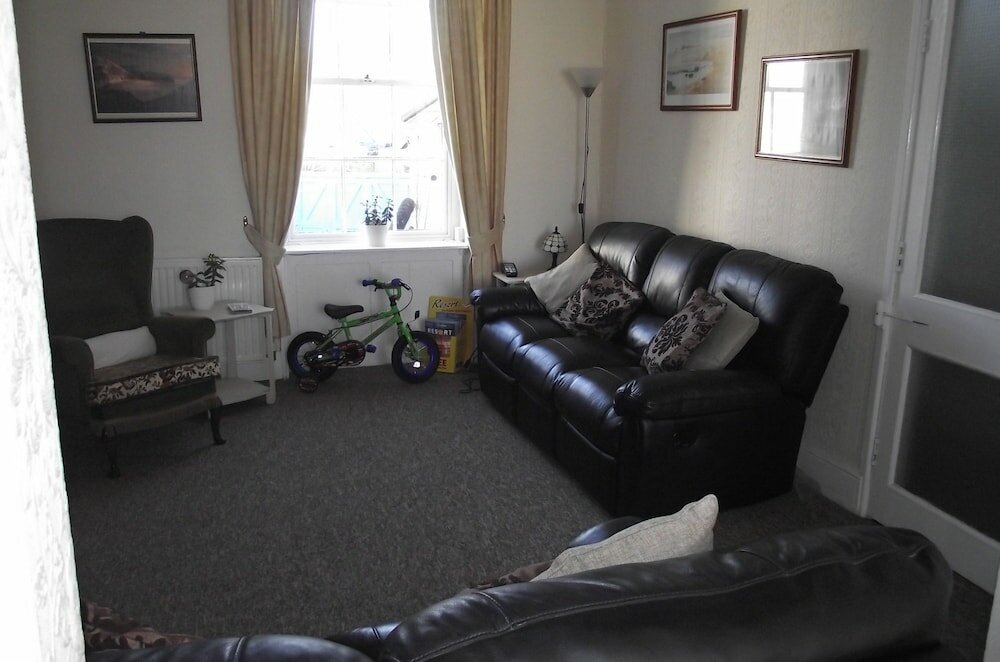 Фото The Anchorage