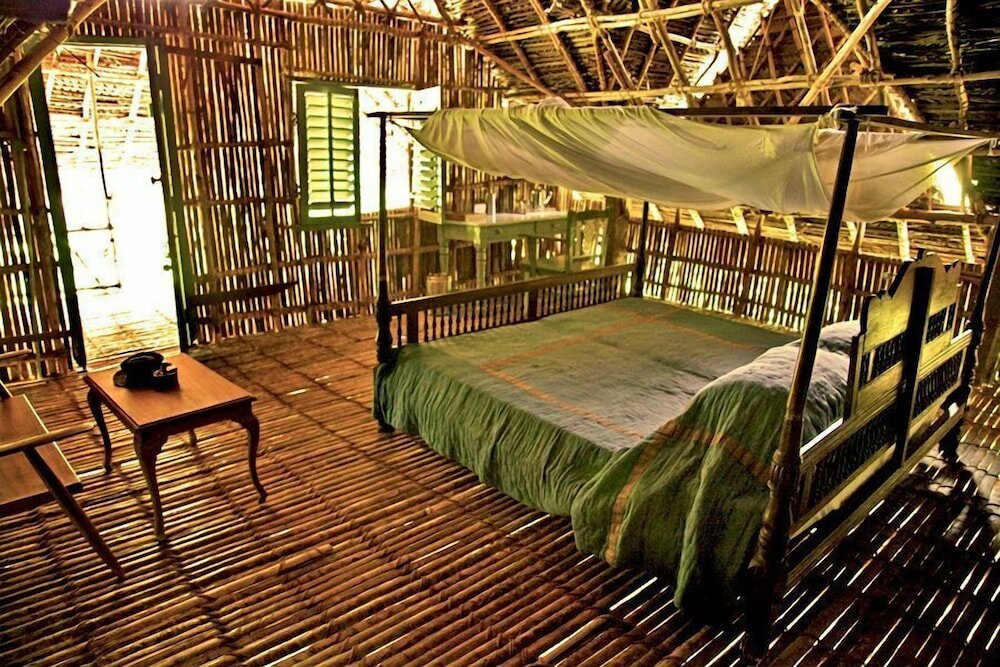 Фото Dune Eco village and SPA