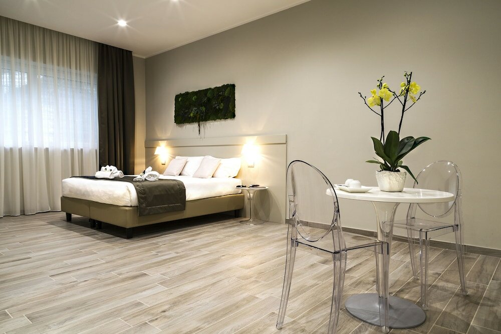 Фото Aeterno Eco Guest House