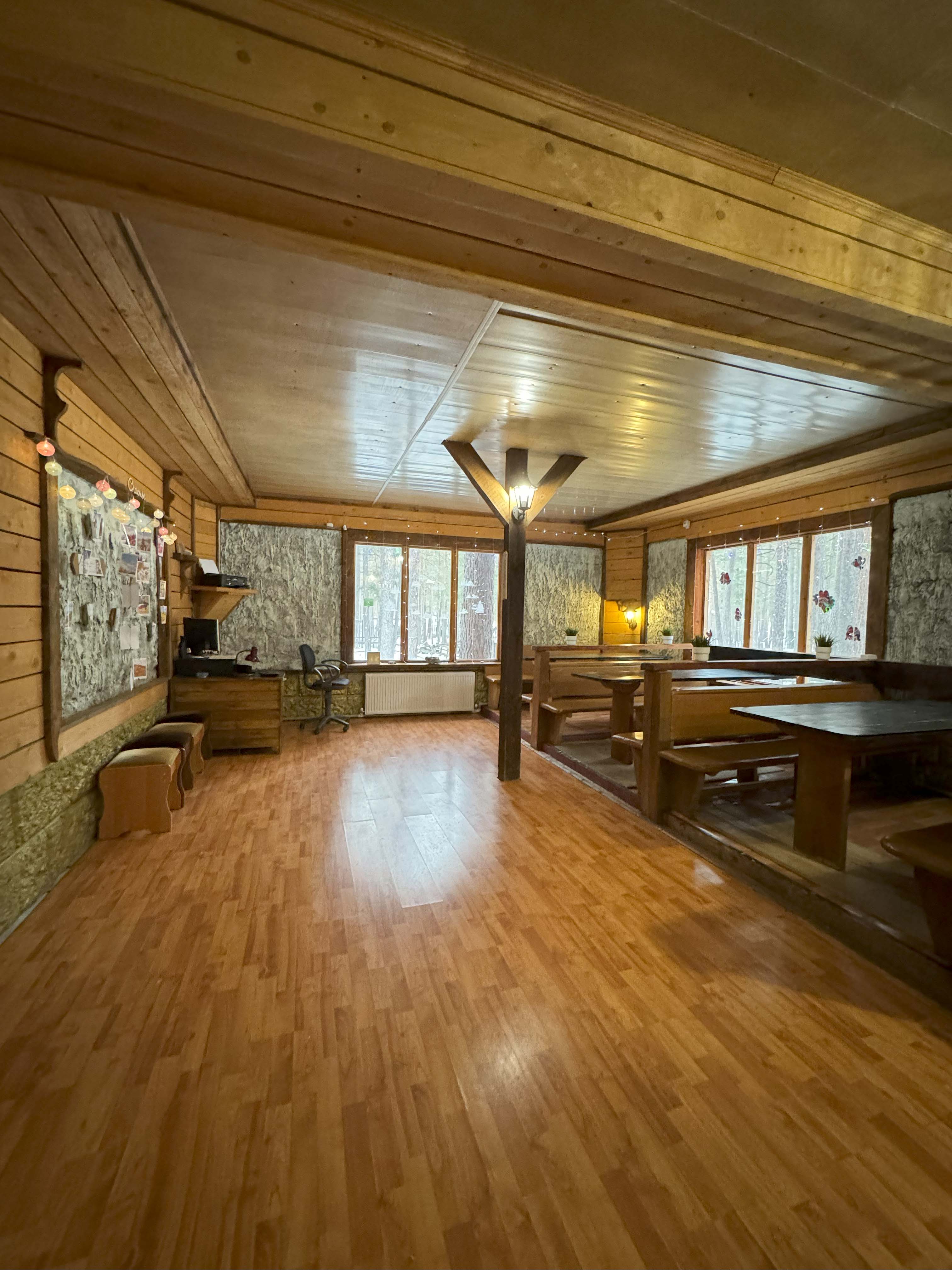 Фото Эльбрус Марал