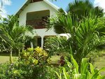 Fairytern Chalets