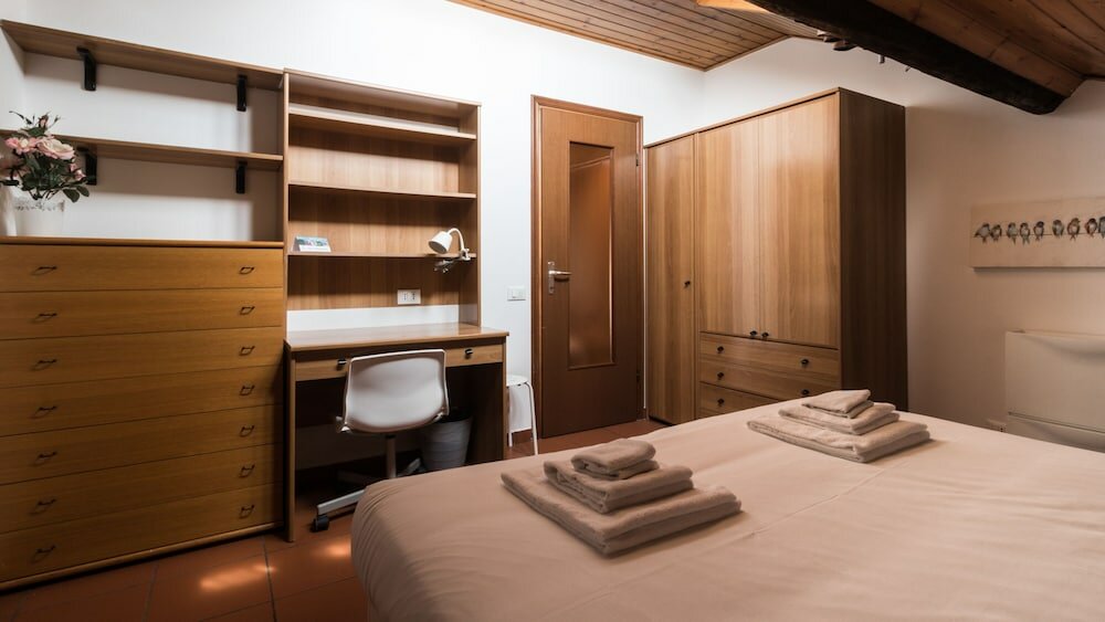 Фото Italianway - Bligny 19 A Apartment