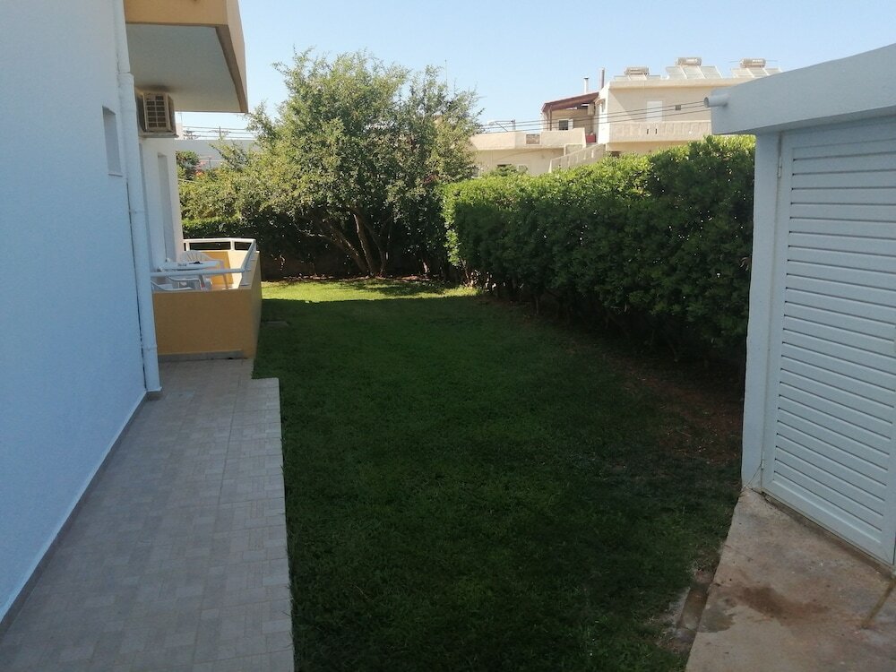 Фото Dimitra Apartments