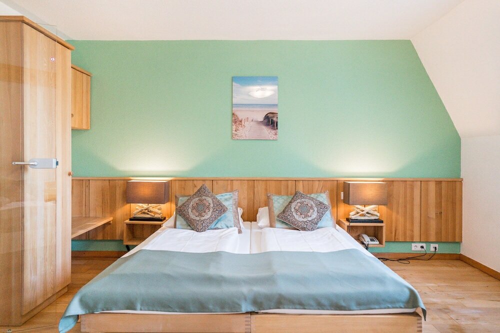 Фото Ökotel Hamburg